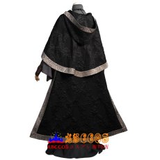 画像3: ダークソウル III Dark Souls III NPC 火の番人 Fire Keeper コスプレ衣装 abccos製 「受注生産」 (3)