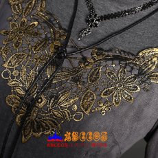 画像5: ダークソウル III Dark Souls III NPC 火の番人 Fire Keeper コスプレ衣装 abccos製 「受注生産」 (5)