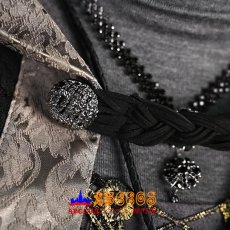 画像6: ダークソウル III Dark Souls III NPC 火の番人 Fire Keeper コスプレ衣装 abccos製 「受注生産」 (6)