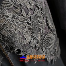 画像7: ダークソウル III Dark Souls III NPC 火の番人 Fire Keeper コスプレ衣装 abccos製 「受注生産」 (7)