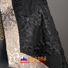 画像8: ダークソウル III Dark Souls III NPC 火の番人 Fire Keeper コスプレ衣装 abccos製 「受注生産」 (8)