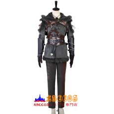 画像1: ウィッチャー4 The Witcher IV Siri コスプレ衣装 abccos製 「受注生産」 (1)