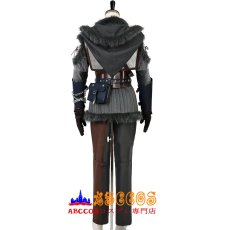 画像2: ウィッチャー4 The Witcher IV Siri コスプレ衣装 abccos製 「受注生産」 (2)