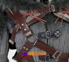 画像3: ウィッチャー4 The Witcher IV Siri コスプレ衣装 abccos製 「受注生産」 (3)