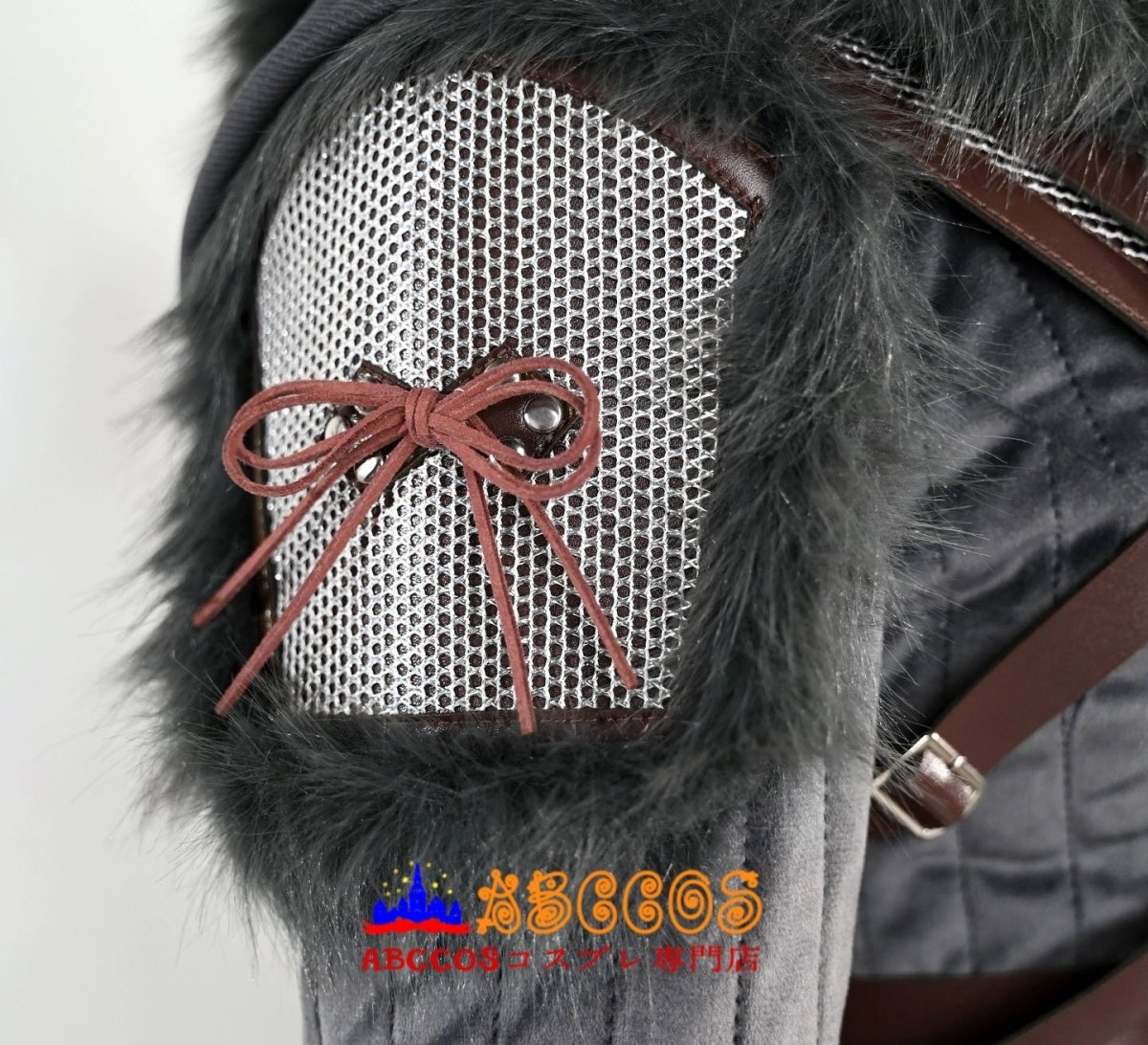 画像4: ウィッチャー4 The Witcher IV Siri コスプレ衣装 abccos製 「受注生産」 (4)