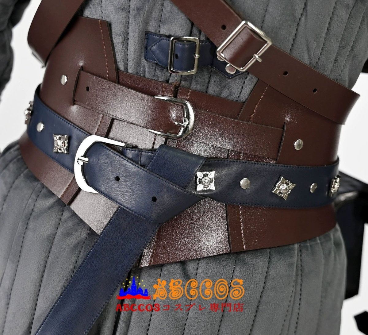 画像5: ウィッチャー4 The Witcher IV Siri コスプレ衣装 abccos製 「受注生産」 (5)