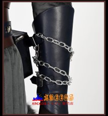 画像7: ウィッチャー4 The Witcher IV Siri コスプレ衣装 abccos製 「受注生産」 (7)
