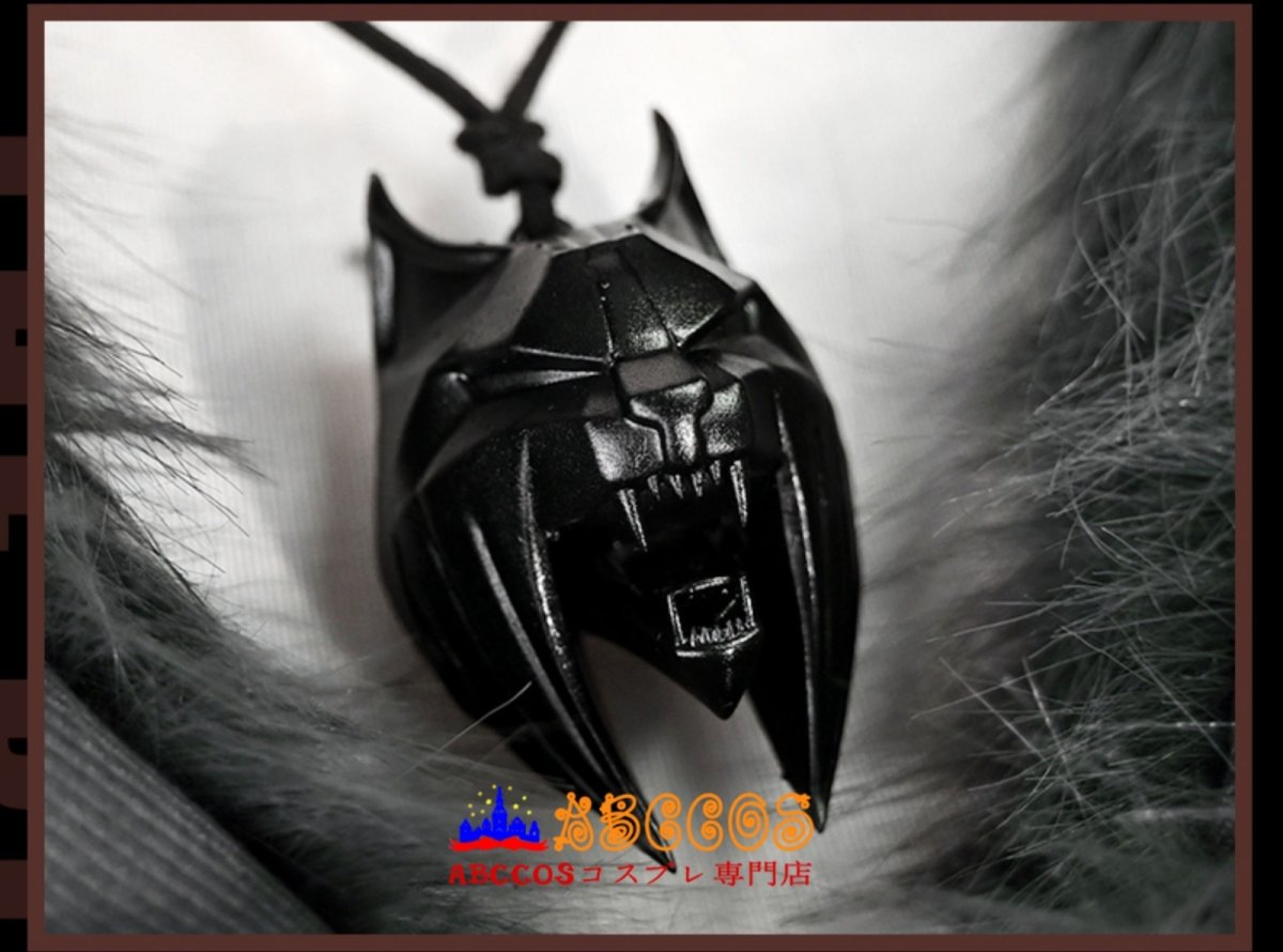 画像8: ウィッチャー4 The Witcher IV Siri コスプレ衣装 abccos製 「受注生産」 (8)