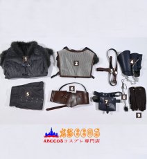 画像9: ウィッチャー4 The Witcher IV Siri コスプレ衣装 abccos製 「受注生産」 (9)