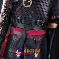 画像4: ザ・ブラッド・オブ・ドーンウォーカー (The Blood Of The Dawnwalker) 男主人公 コスプレ衣装 abccos製 「受注生産」 (4)