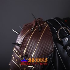 画像5: ザ・ブラッド・オブ・ドーンウォーカー (The Blood Of The Dawnwalker) 男主人公 コスプレ衣装 abccos製 「受注生産」 (5)