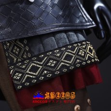 画像6: ザ・ブラッド・オブ・ドーンウォーカー (The Blood Of The Dawnwalker) 男主人公 コスプレ衣装 abccos製 「受注生産」 (6)