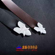 画像8: ザ・ブラッド・オブ・ドーンウォーカー (The Blood Of The Dawnwalker) 男主人公 コスプレ衣装 abccos製 「受注生産」 (8)