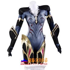 画像1: リーグ・オブ・レジェンド（League of Legends LoL（ロル）カイ＝サ Kaisa コスプレ衣装 abccos製 「受注生産」 (1)