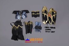 画像14: リーグ・オブ・レジェンド（League of Legends LoL（ロル）カイ＝サ Kaisa コスプレ衣装 abccos製 「受注生産」 (14)