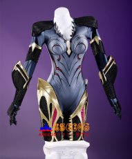 画像3: リーグ・オブ・レジェンド（League of Legends LoL（ロル）カイ＝サ Kaisa コスプレ衣装 abccos製 「受注生産」 (3)