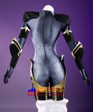 画像4: リーグ・オブ・レジェンド（League of Legends LoL（ロル）カイ＝サ Kaisa コスプレ衣装 abccos製 「受注生産」 (4)