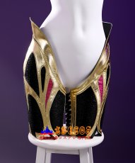 画像7: リーグ・オブ・レジェンド（League of Legends LoL（ロル）カイ＝サ Kaisa コスプレ衣装 abccos製 「受注生産」 (7)
