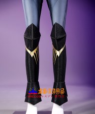 画像8: リーグ・オブ・レジェンド（League of Legends LoL（ロル）カイ＝サ Kaisa コスプレ衣装 abccos製 「受注生産」 (8)