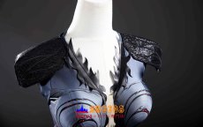 画像9: リーグ・オブ・レジェンド（League of Legends LoL（ロル）カイ＝サ Kaisa コスプレ衣装 abccos製 「受注生産」 (9)