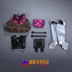 画像11: Marvel Rivals マーベル・ライバルズ Gambit ガンビット コスプレ衣装 abccos製 「受注生産」 (11)