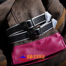 画像6: Marvel Rivals マーベル・ライバルズ Gambit ガンビット コスプレ衣装 abccos製 「受注生産」 (6)