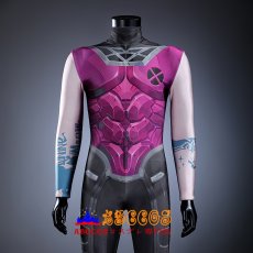 画像9: Marvel Rivals マーベル・ライバルズ Gambit ガンビット コスプレ衣装 abccos製 「受注生産」 (9)
