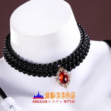 画像3: Marvel Rivals マーベル・ライバルズ ブラック・ウィドウ（Black Widow）水着 コスプレ衣装 abccos製 「受注生産」 (3)