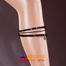 画像7: Marvel Rivals マーベル・ライバルズ ブラック・ウィドウ（Black Widow）水着 コスプレ衣装 abccos製 「受注生産」 (7)