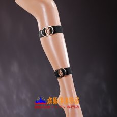 画像8: Marvel Rivals マーベル・ライバルズ ブラック・ウィドウ（Black Widow）水着 コスプレ衣装 abccos製 「受注生産」 (8)