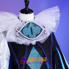 画像4: クッキーラン:キングダム(Cookie Run: Kingdom) シャドウミルククッキー コスプレ衣装 abccos製 「受注生産」 (4)