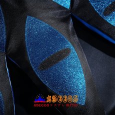 画像6: クッキーラン:キングダム(Cookie Run: Kingdom) シャドウミルククッキー コスプレ衣装 abccos製 「受注生産」 (6)