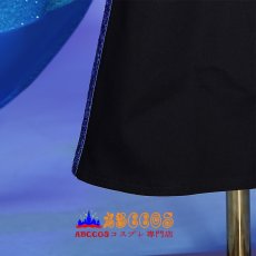 画像7: クッキーラン:キングダム(Cookie Run: Kingdom) シャドウミルククッキー コスプレ衣装 abccos製 「受注生産」 (7)
