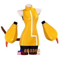 画像1: ゲーム・オバース（Gameoverse）Kit キット コスプレ衣装 abccos製 「受注生産」 (1)