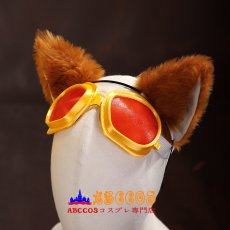 画像5: ゲーム・オバース（Gameoverse）Kit キット コスプレ衣装 abccos製 「受注生産」 (5)