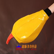 画像6: ゲーム・オバース（Gameoverse）Kit キット コスプレ衣装 abccos製 「受注生産」 (6)