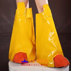 画像8: ゲーム・オバース（Gameoverse）Kit キット コスプレ衣装 abccos製 「受注生産」 (8)