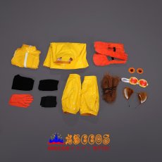 画像9: ゲーム・オバース（Gameoverse）Kit キット コスプレ衣装 abccos製 「受注生産」 (9)