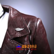 画像3: バイオハザードコード：ベロニカ BIOHAZARD CODE:Veronica クレア·レッドフィールド Claire Redfield コスプレ衣装 abccos製 「受注生産」 (3)