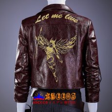 画像4: バイオハザードコード：ベロニカ BIOHAZARD CODE:Veronica クレア·レッドフィールド Claire Redfield コスプレ衣装 abccos製 「受注生産」 (4)