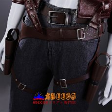 画像5: バイオハザードコード：ベロニカ BIOHAZARD CODE:Veronica クレア·レッドフィールド Claire Redfield コスプレ衣装 abccos製 「受注生産」 (5)