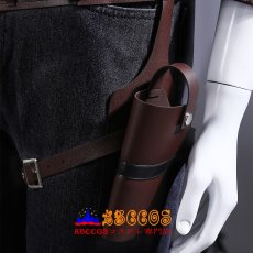 画像6: バイオハザードコード：ベロニカ BIOHAZARD CODE:Veronica クレア·レッドフィールド Claire Redfield コスプレ衣装 abccos製 「受注生産」 (6)