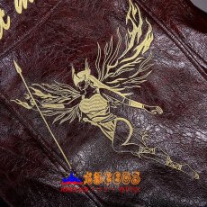 画像7: バイオハザードコード：ベロニカ BIOHAZARD CODE:Veronica クレア·レッドフィールド Claire Redfield コスプレ衣装 abccos製 「受注生産」 (7)