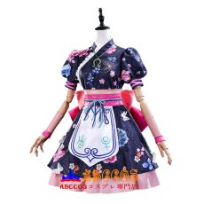 画像1: アリス マッドネス リターンズ（Alice: Madness Returns） アリス メイド服 コスプレ衣装 abccos製 「受注生産」 (1)