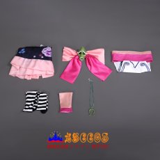 画像10: アリス マッドネス リターンズ（Alice: Madness Returns） アリス メイド服 コスプレ衣装 abccos製 「受注生産」 (10)