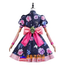画像2: アリス マッドネス リターンズ（Alice: Madness Returns） アリス メイド服 コスプレ衣装 abccos製 「受注生産」 (2)