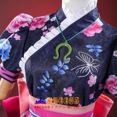画像3: アリス マッドネス リターンズ（Alice: Madness Returns） アリス メイド服 コスプレ衣装 abccos製 「受注生産」 (3)
