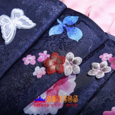 画像6: アリス マッドネス リターンズ（Alice: Madness Returns） アリス メイド服 コスプレ衣装 abccos製 「受注生産」 (6)