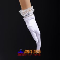画像7: ザ・アメイジング・デジタル・サーカス The Amazing Digital Circus Pomni（ポムニ）メイド服 コスプレ衣装 abccos製 「受注生産」 (7)