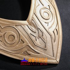 画像10: ゼルダの伝説 時のオカリナ The Legend of Zelda: Ocarina of Time ゼルダ/Zelda コスプレ衣装 abccos製 「受注生産」 (10)